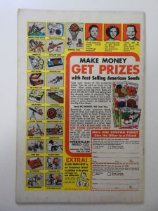 Fantastic Four #87 (1969) VG Condition ink on fc