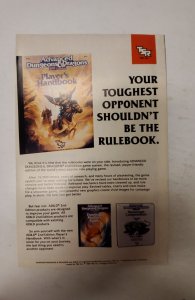 Detective Comics #600 (1989) NM DC Comic Book J716