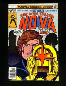 Nova #21