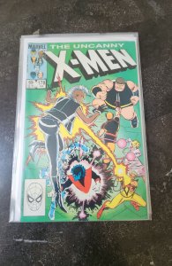 The Uncanny X-Men #178 (1984)