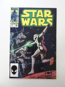 Star Wars #98 (1985) VF condition