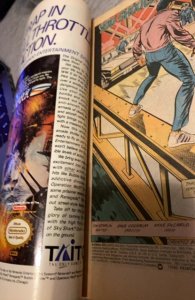 BATMAN #423 - 1988 - ICONIC TODD McFARLANE COVER - SECOND PRINT