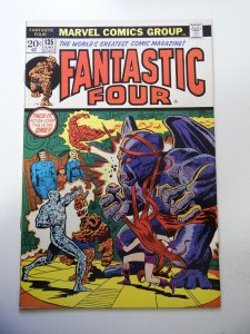 Fantastic Four #135 (1973) VF Condition