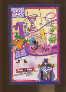 Wonder Woman #3 - Terry Dodson Cover Art. (9.2 OB) 2006