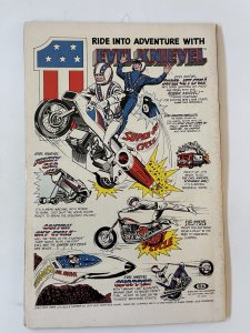 Four Star Spectacular #6 - Fn+ (1977)