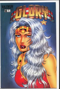 Glory #18 (1996)