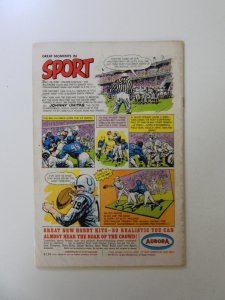 The Atom #22 (1966) FN/VF condition