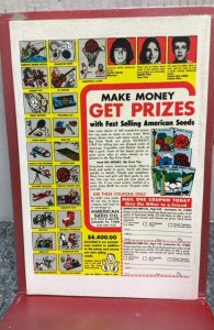 Marvel Feature #4 (1976)