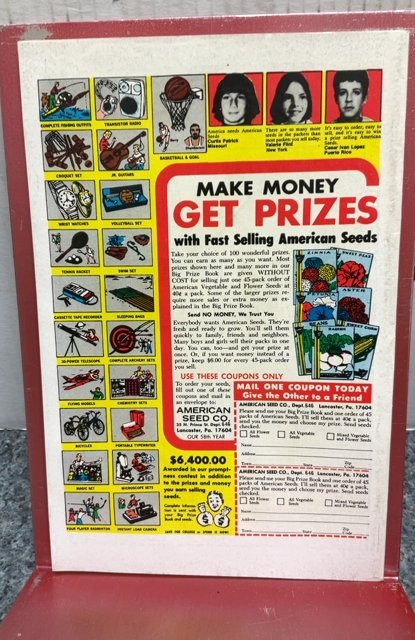 Marvel Feature #4 (1976)