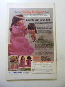 The Champions #17 (1978) FN Condition