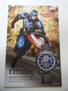 Black Widow #12 (2021) NM Condition