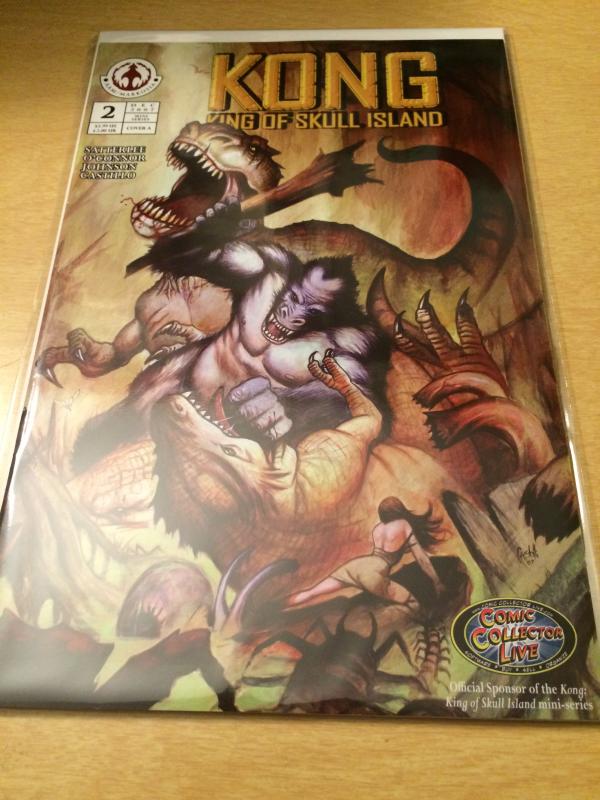 Kong: King of Skull Island #2