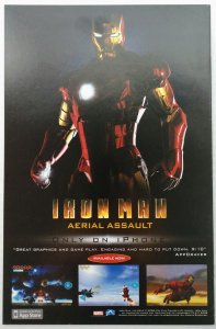 The Amazing Spider-Man #587 (NM-, 2009)