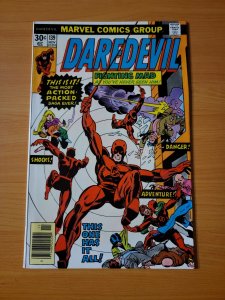 Daredevil #139 ~ NEAR MINT NM ~ 1976 Marvel Comics