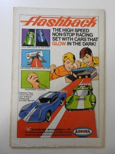 Detective Comics #395 (1970) VG Condition moisture stain