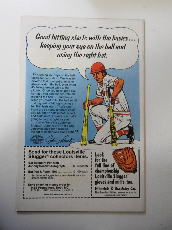 Thor #271 (1978) VF- Condition