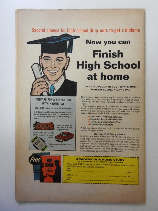 The X-Men #71 (1971) VG- Condition!