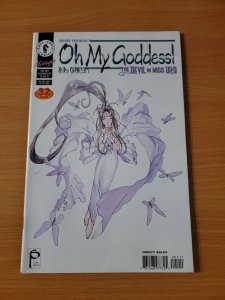 Oh My Goddess! Part VI 6 #5 ~ NEAR MINT NM ~ 1999 Dark Horse Comics