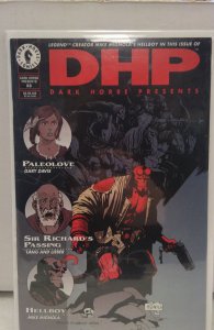 Dark Horse Presents #88 (1994)