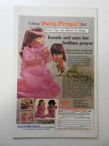 Fantastic Four #190 (1978) FN Condition!