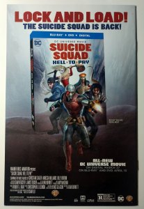 Batman #45 (2018) 2nd Printing