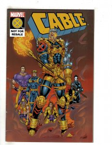 Cable Vol.1, No. 73 #1 (2004) EJ5