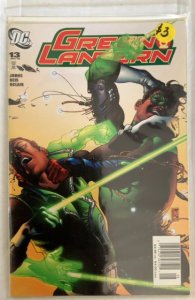 Green Lantern #13 (2006)