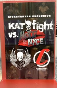 Kat Fight vs Notti & Nyce