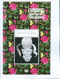 Cerebus #177  (1993)