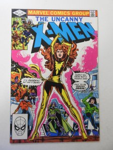 The Uncanny X-Men #157 (1982) FN Condition!