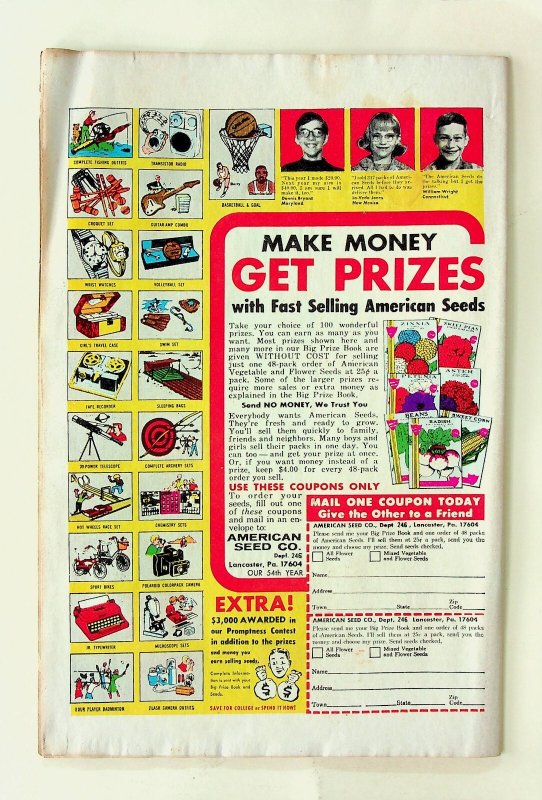 Tomb of Dracula #2 (May 1972, Marvel) - Very Good