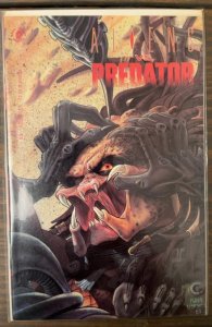 Aliens vs. Predator #2 (1990)  
