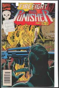 The Punisher #84 (1993) Punisher