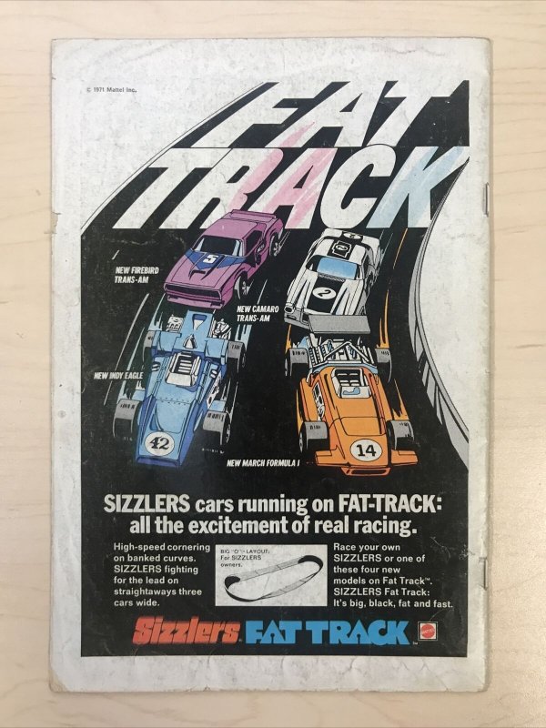 Creatures On The Loose 15