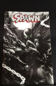 Spawn #319