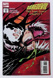 Daredevil #323 (Dec 1993, Marvel) VF+