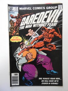 Daredevil #171 (1981)