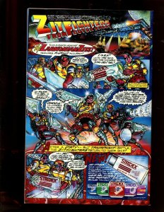 AVENGERS #100 (9.2) SIGNED BY ROY THOMAS!