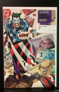 Joker: Last Laugh #4 (2001)