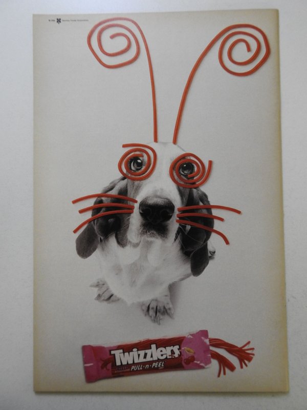 Thunderbolts #1 (1997) Gorgeous NM- Condition!!