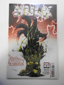 Hulk #6