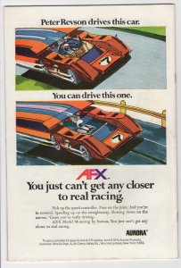 MISTER MIRACLE #17 - 3.5 - WP - Kirby