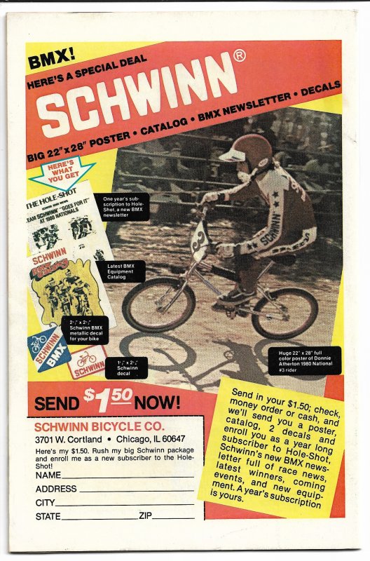 Star Wars #38 (1980)