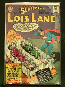 Superman's Girl Friend, Lois Lane #60 (1965)