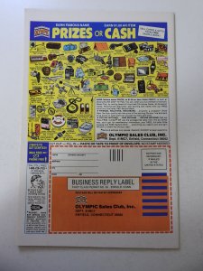 The Avengers #212 (1981) VF Condition