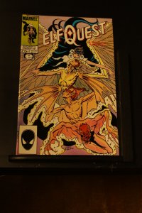 ElfQuest #19 (1987) ElfQuest