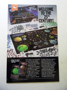 The Amazing Spider-Man #308 (1988) VF- Condition