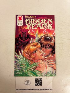Elfquest Hidden Years #12 NM Warp Graphics Comic Books Wendy Pini 12 HH90