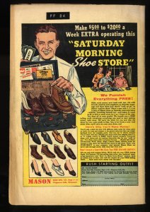 Fantastic Four #24 GD/VG 3.0