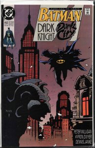 Batman #452 (1990) Batman